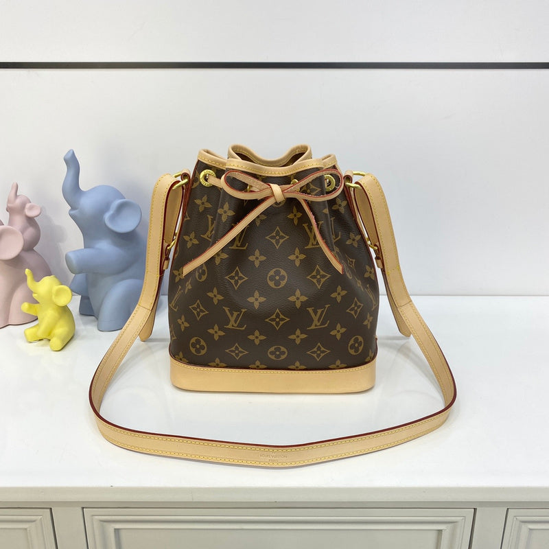 Ver Fashion Lu-Vi Bags - 16896