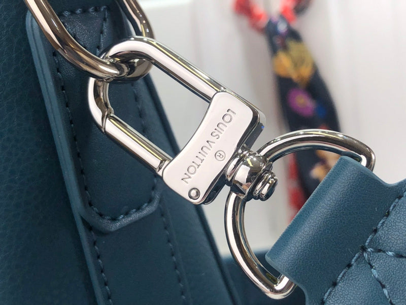 Ver Fashion Lu-Vi Bags - 16960