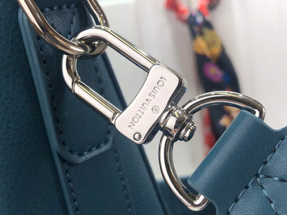 Ver Fashion Lu-Vi Bags - 16960