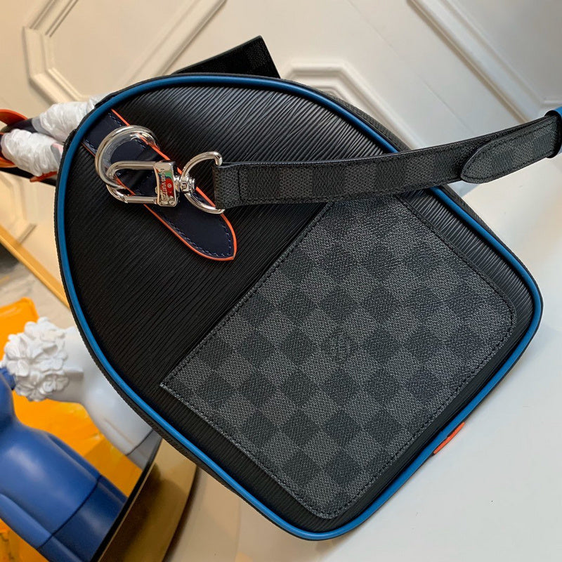 Ver Fashion Lu-Vi bags - 17810