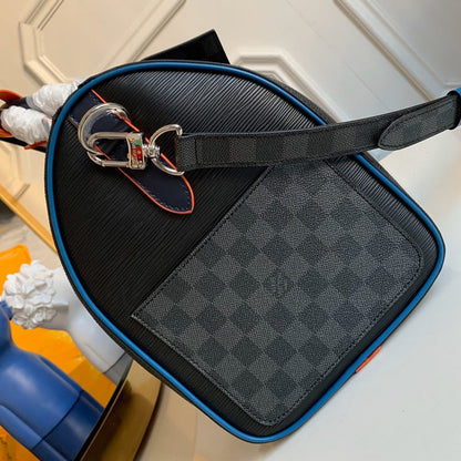 Ver Fashion Lu-Vi bags - 17810