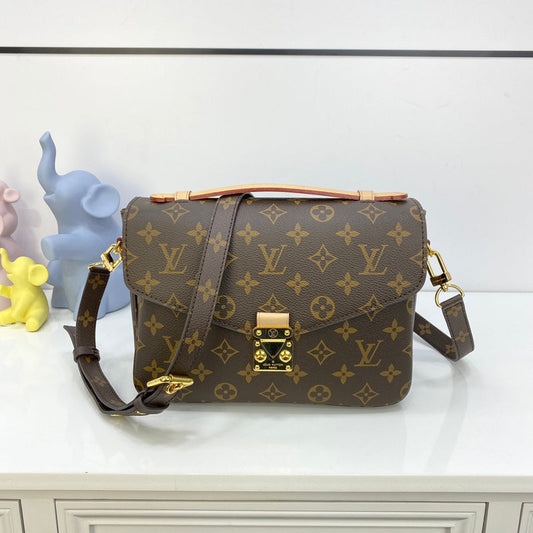 Ver Fashion Lu-Vi bags - 17169