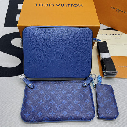 Ver Fashion Lu-Vi bags - 10060