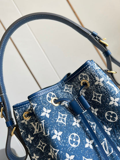Ver Fashion Lu-Vi bags - 17069