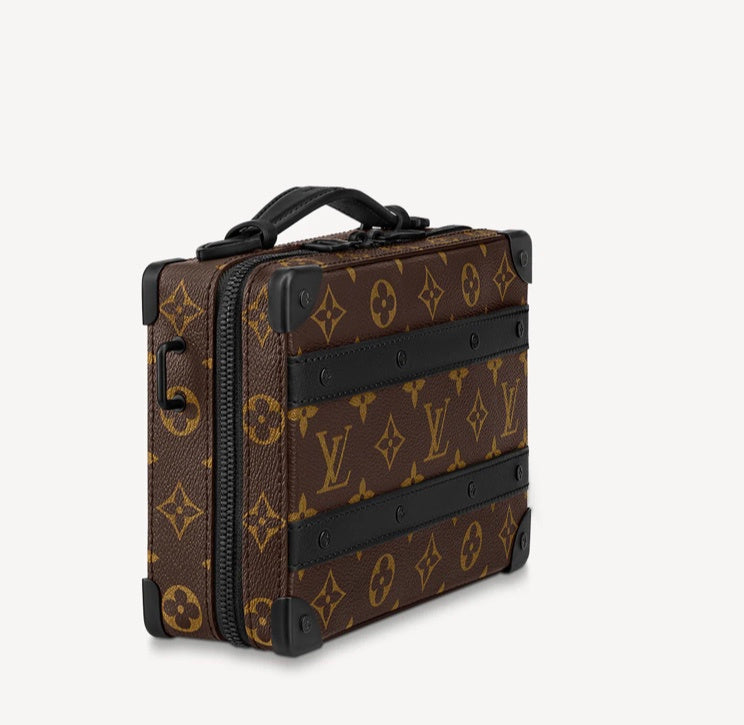 Ver Fashion Lu-Vi Bags - 16958