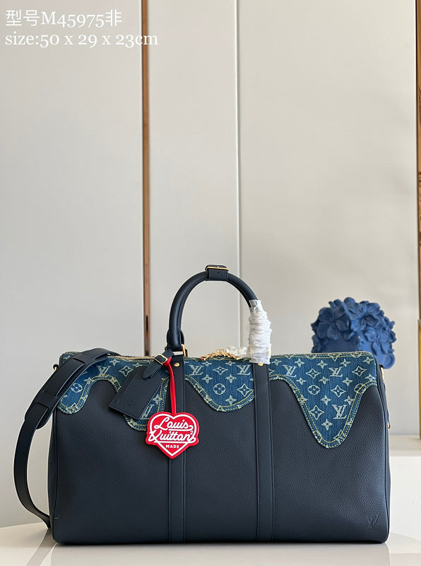 Ver Fashion Lu-Vi bags - 17258