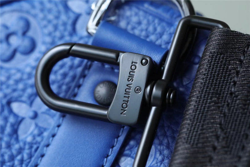 Ver Fashion Lu-Vi bags - 11138