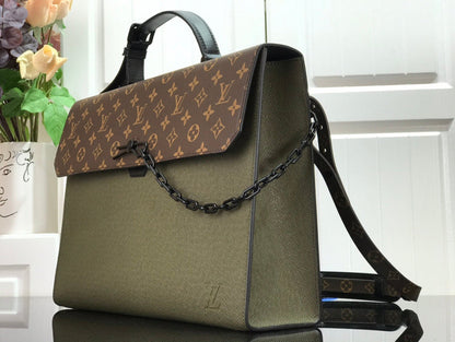Ver Fashion Lu-Vi bags - 17641
