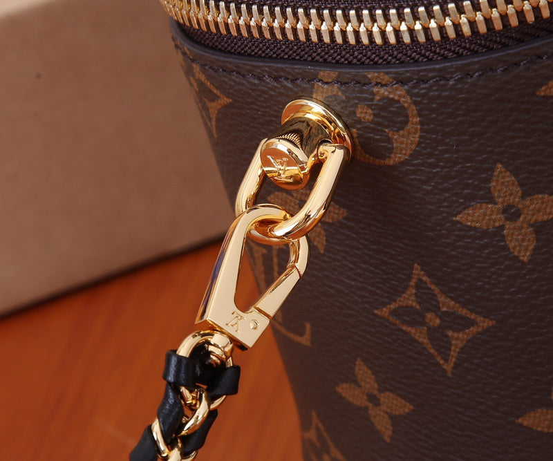 Ver Fashion Lu-Vi Bags - 16806