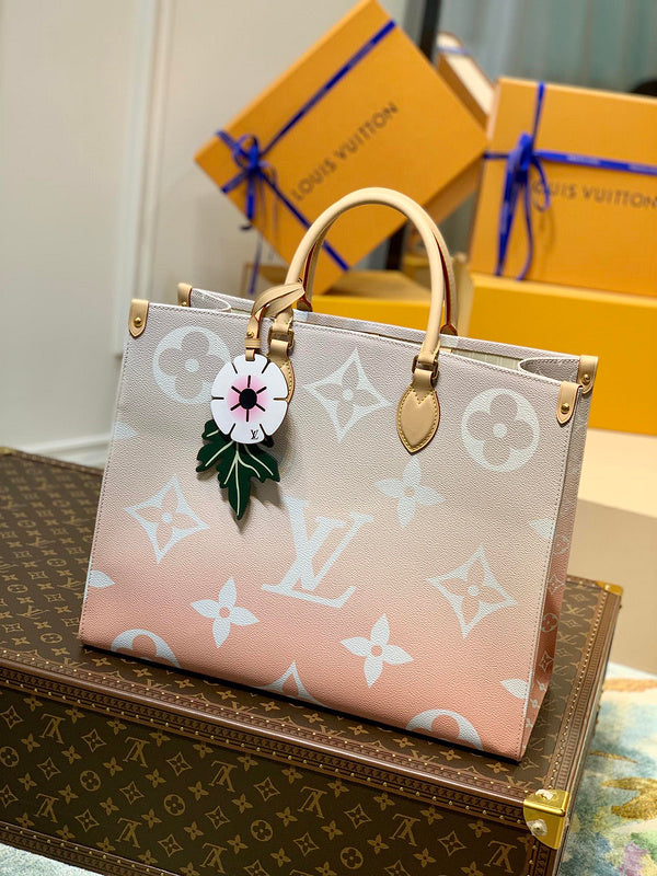 Ver Fashion Lu-Vi bags - 17589