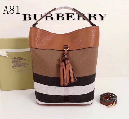 Ver Fashion -BBR Bags - 782