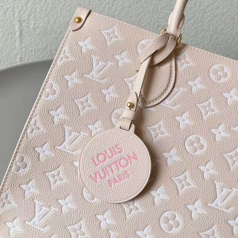 Ver Fashion Lu-Vi Bags - 16641