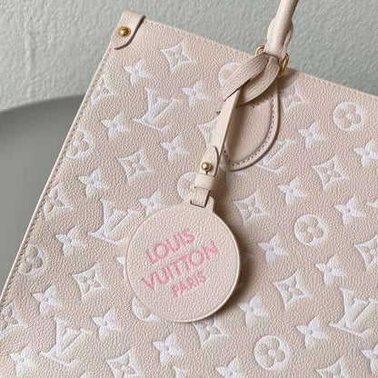 Ver Fashion Lu-Vi Bags - 16641