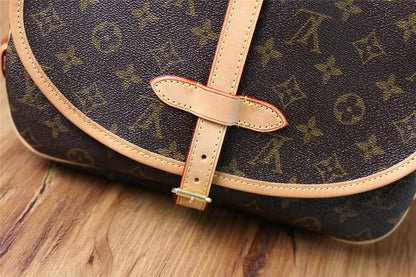 Ver Fashion Lu-Vi bags - 10482