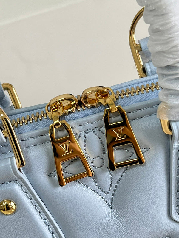 Ver Fashion Lu-Vi Bags - 16713