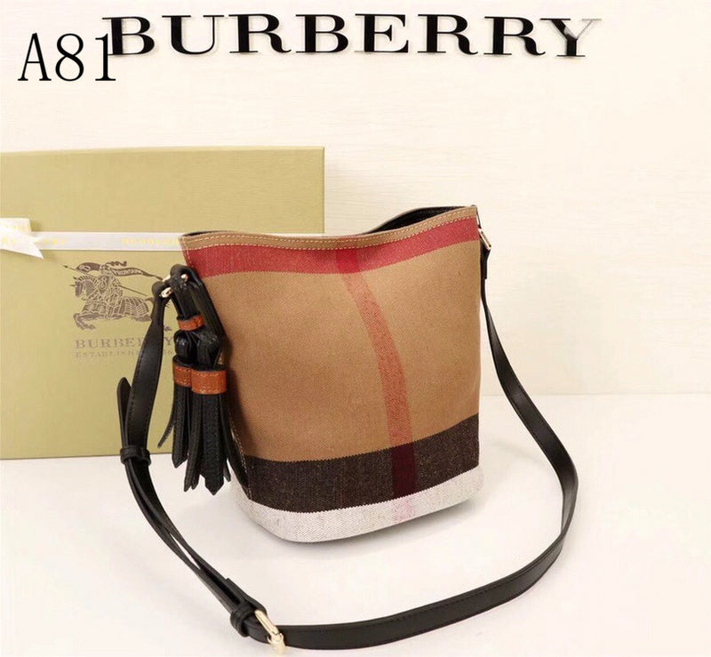 Ver Fashion -BBR Bags - 818