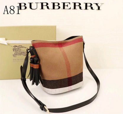 Ver Fashion -BBR Bags - 818