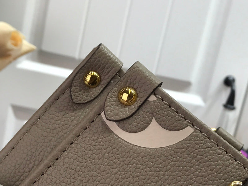 Ver Fashion Lu-Vi bags - 17630