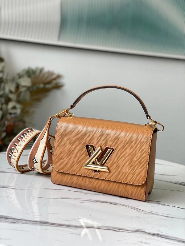 Ver Fashion Lu-Vi bags - 17147