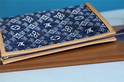 Ver Fashion Lu-Vi bags - 10817
