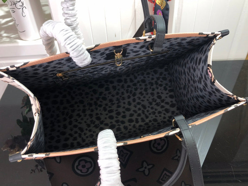 Ver Fashion Lu-Vi bags - 17463