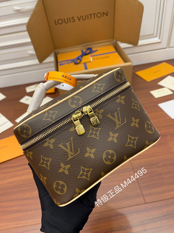 Ver Fashion Lu-Vi bags - 17228