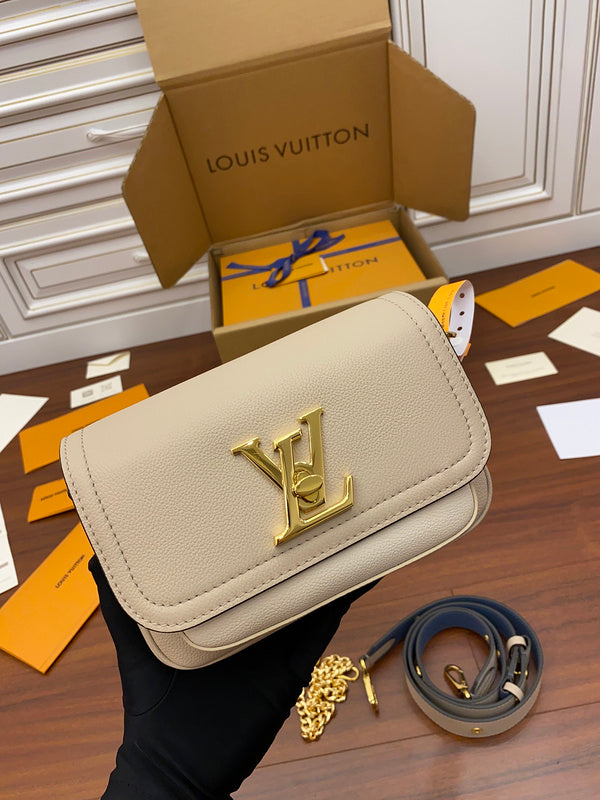 Ver Fashion Lu-Vi bags - 17235