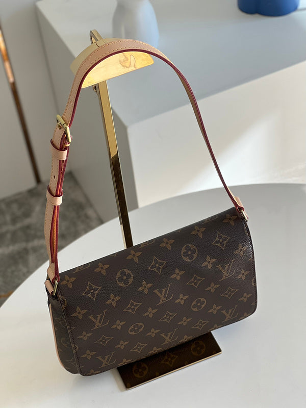 Ver Fashion Lu-Vi bags - 17294