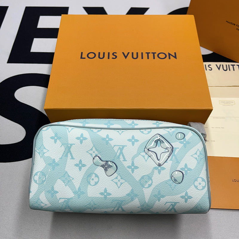 Ver Fashion Lu-Vi bags - 10666