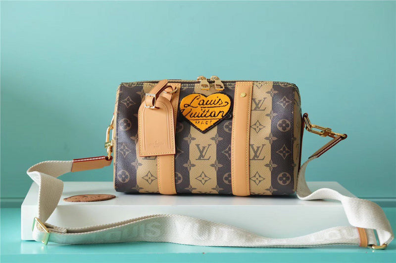 Ver Fashion Lu-Vi bags - 11229