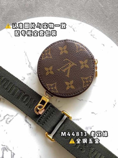 Ver Fashion Lu-Vi Bags - 16952
