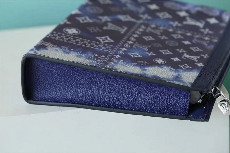 Ver Fashion Lu-Vi bags - 10704