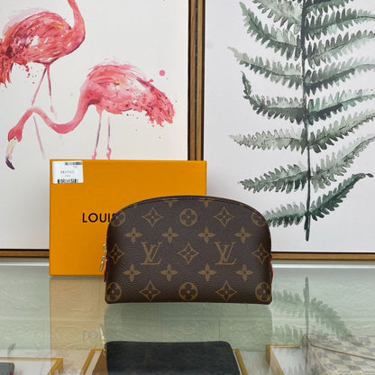 Ver Fashion Lu-Vi bags - 17410