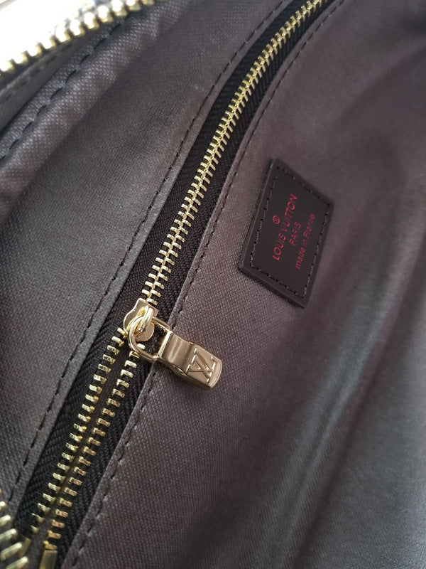 Ver Fashion Lu-Vi bags - 17475