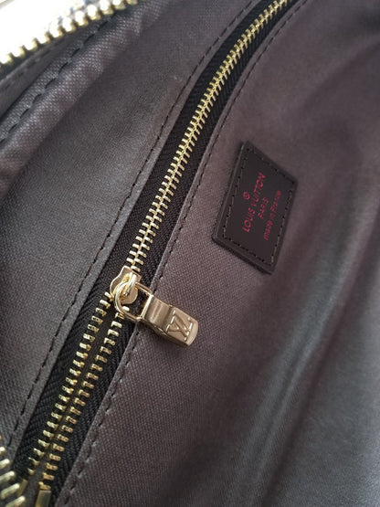 Ver Fashion Lu-Vi bags - 17475