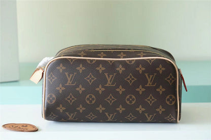 Ver Fashion Lu-Vi bags - 10658