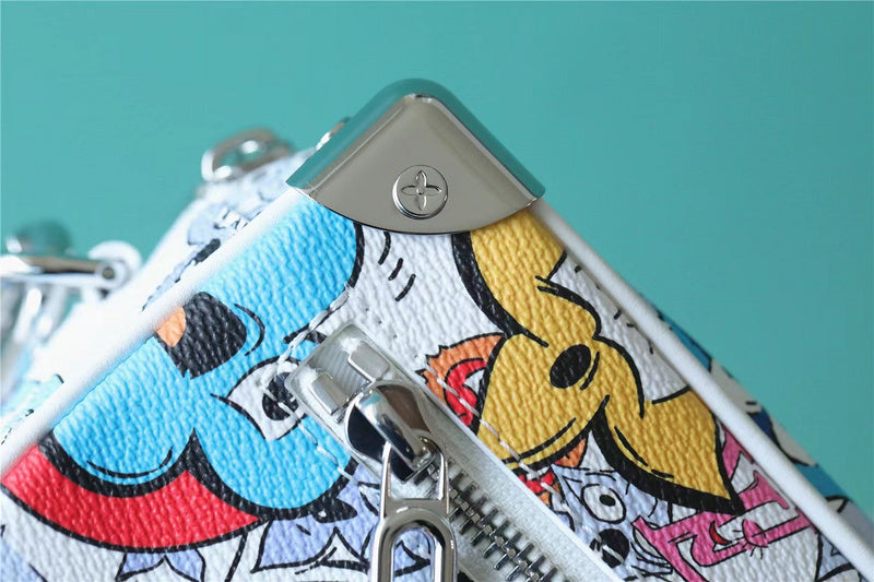 Ver Fashion Lu-Vi bags - 10138