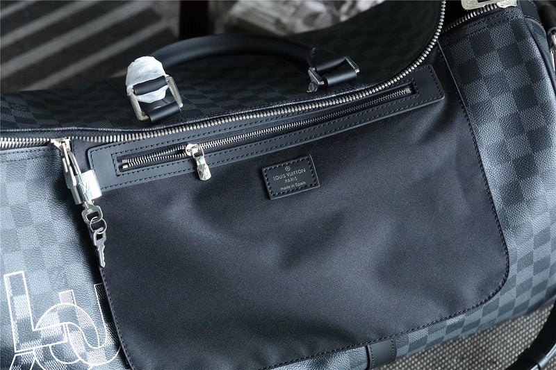 Ver Fashion Lu-Vi bags - 11287