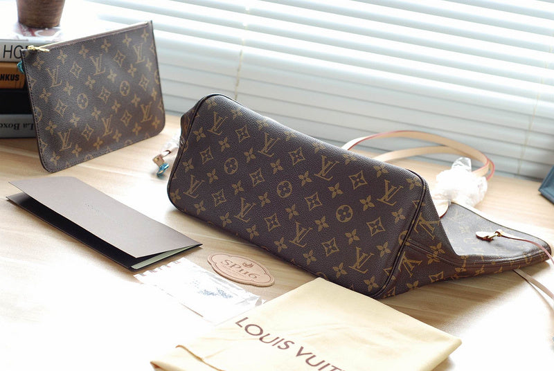 Ver Fashion Lu-Vi bags - 8101