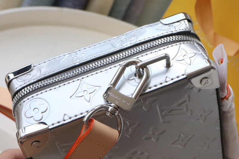 Ver Fashion Lu-Vi bags - 17515