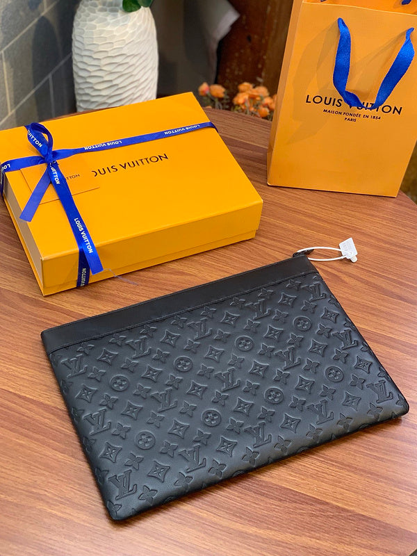 Ver Fashion Lu-Vi Bags - 16657