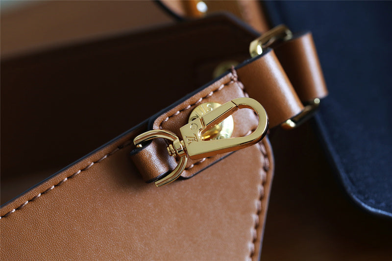 Ver Fashion Lu-Vi bags - 10267
