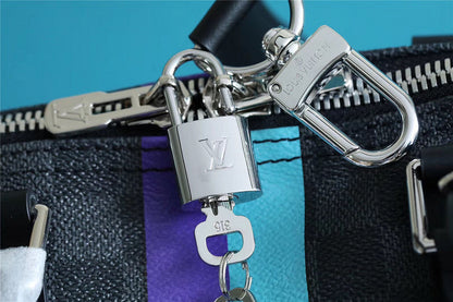 Ver Fashion Lu-Vi bags - 11316