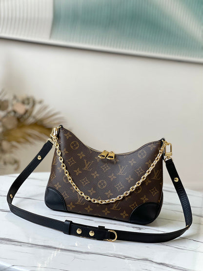 Ver Fashion Lu-Vi bags - 17503