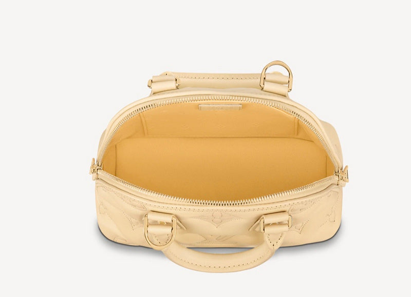 Ver Fashion Lu-Vi Bags - 16706