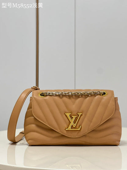 Ver Fashion Lu-Vi bags - 16992