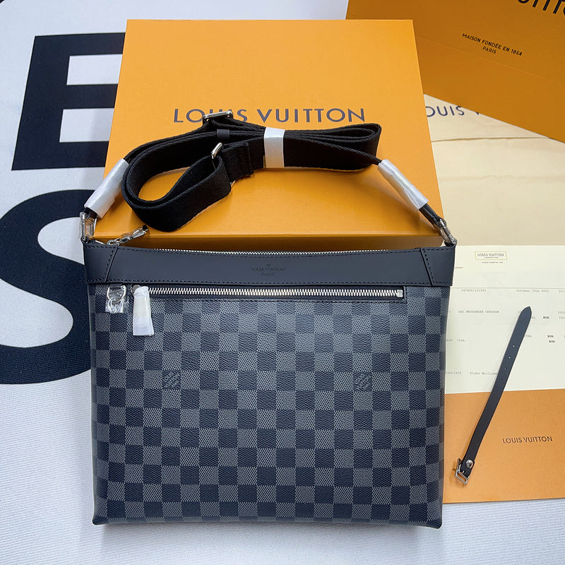 Ver Fashion Lu-Vi bags - 10501