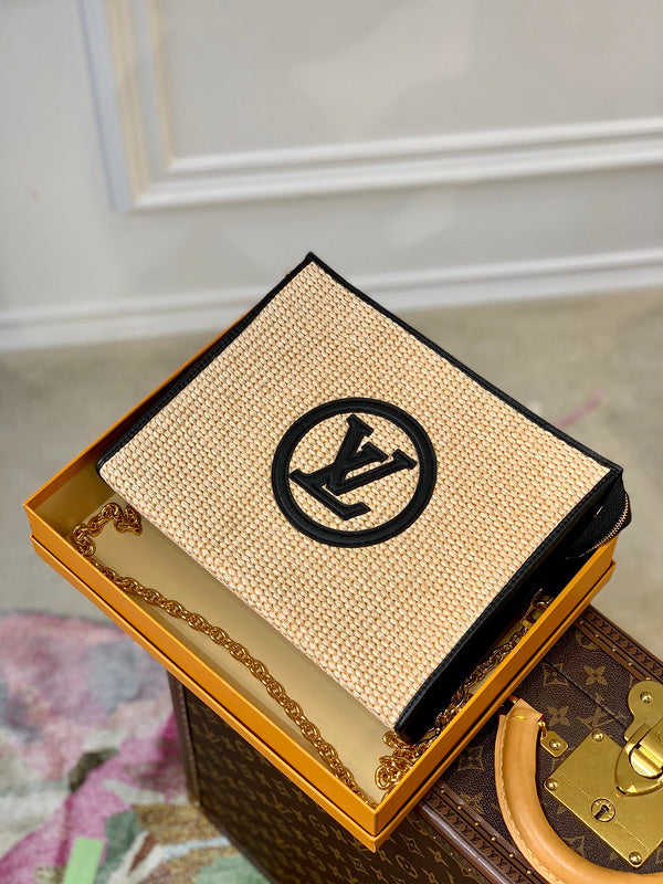 Ver Fashion Lu-Vi Bags - 16697