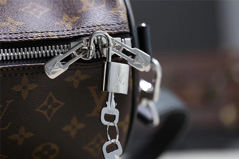 Ver Fashion Lu-Vi bags - 11297