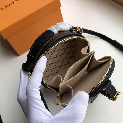 Ver Fashion Lu-Vi bags - 17832